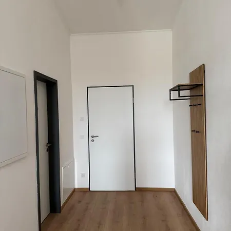 Apartment Living Horgau
