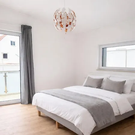 Living Apartment Horgau