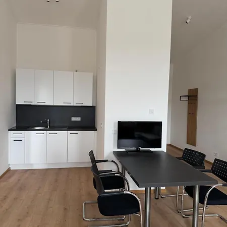 Living Apartment *