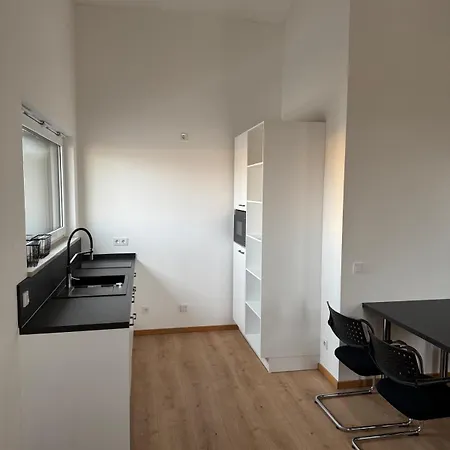 Apartment Living Horgau