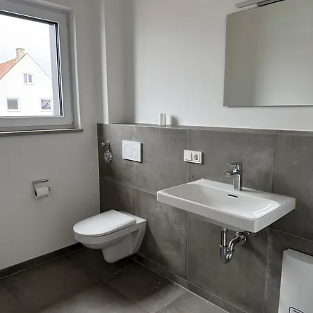 Living Apartment