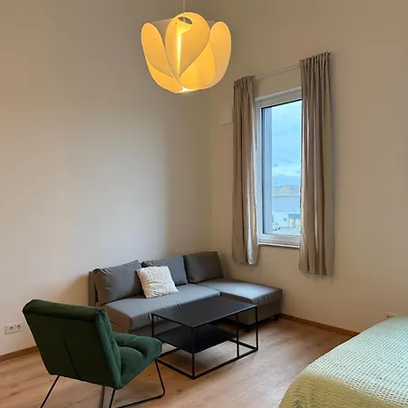 Living Apartment